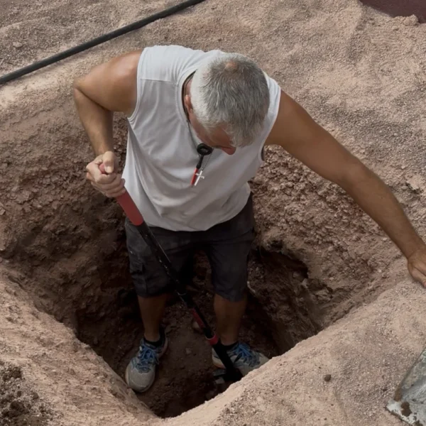 Professional Installation