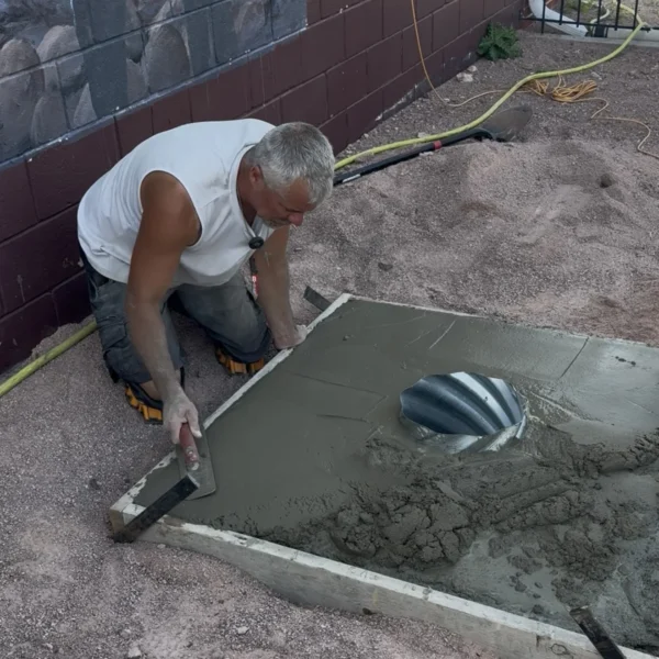 Professional Installation