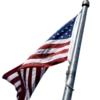 Flag Maintenance, Repair, or Replacement
