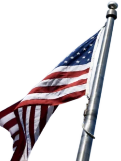 Flag Maintenance, Repair, or Replacement