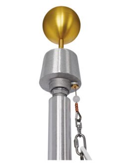 Independent Series - Internal Winch
