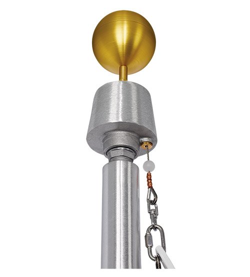 Independent Series - Internal Winch
