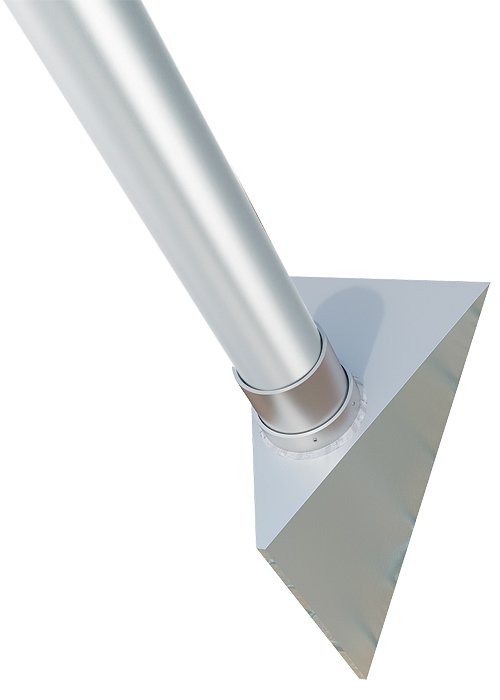 Patio Wall Mount Kits
