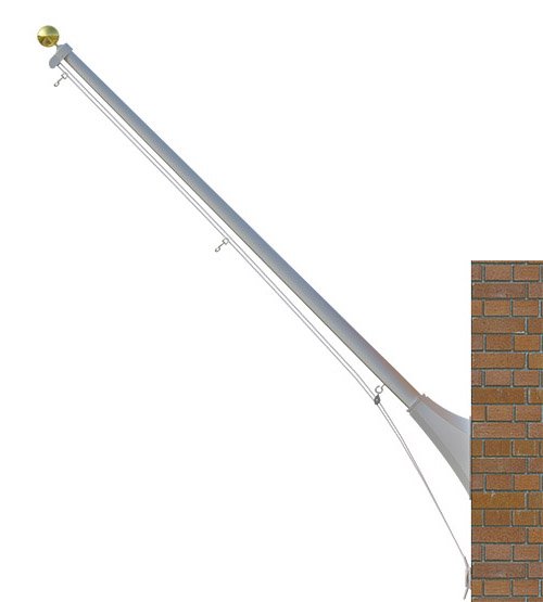 Patio Wall Mount Kits