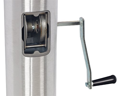 Independent Series - Internal Winch